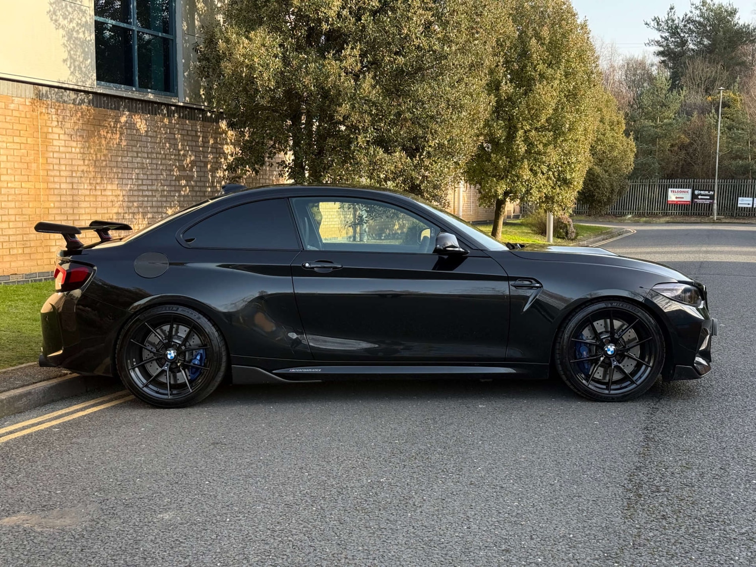 Used BMW M2 2019 for sale - 77669310: Photo 13