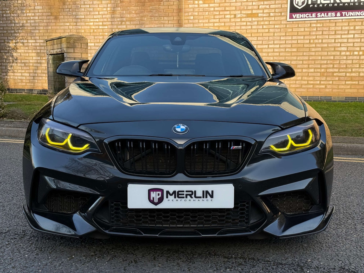 Used BMW M2 2019 for sale - 77669310: Photo 21