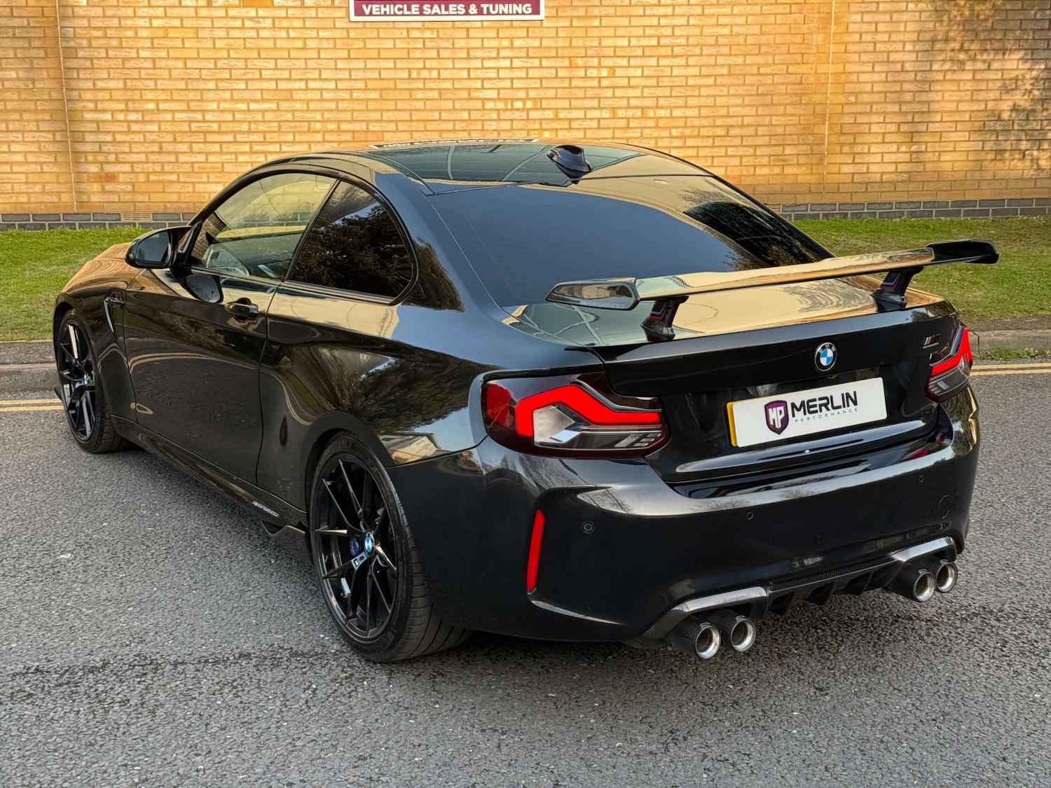 Used BMW M2 2019 for sale - 77669310: Photo 22