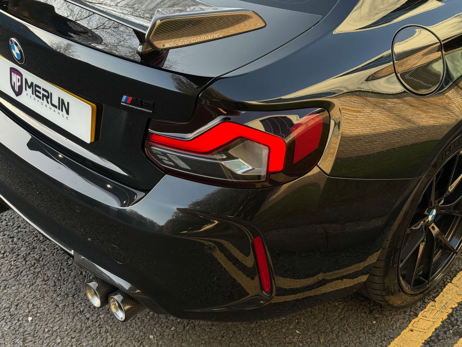 Used BMW M2 2019 for sale - 77669310: Photo 25