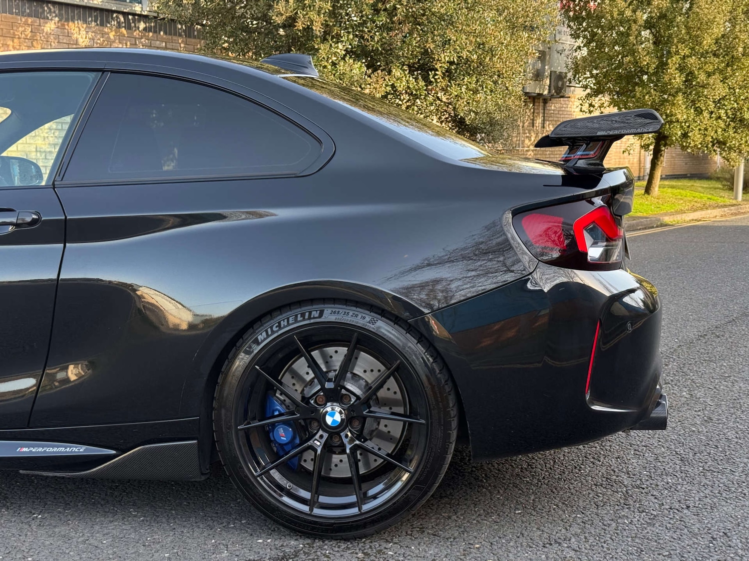 Used BMW M2 2019 for sale - 77669310: Photo 28