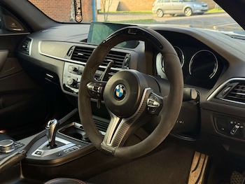 Used BMW M2 2019 for sale - 77669310: Photo