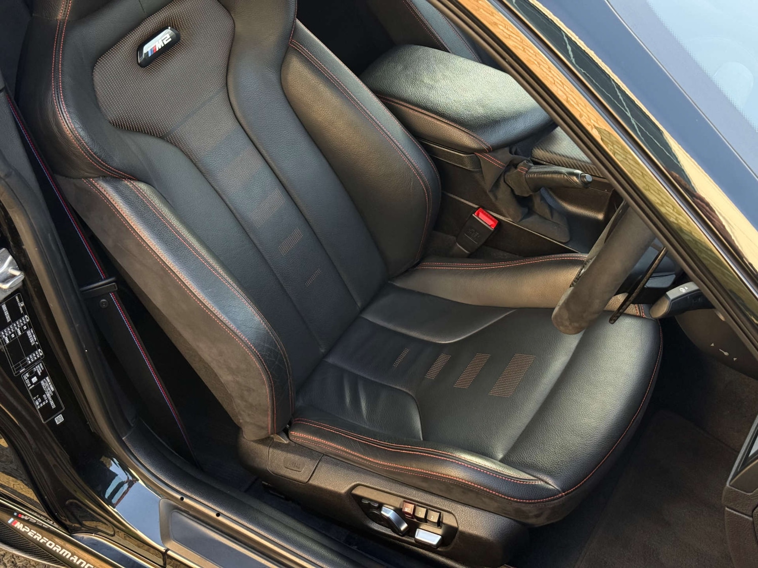 Used BMW M2 2019 for sale - 77669310: Photo 3