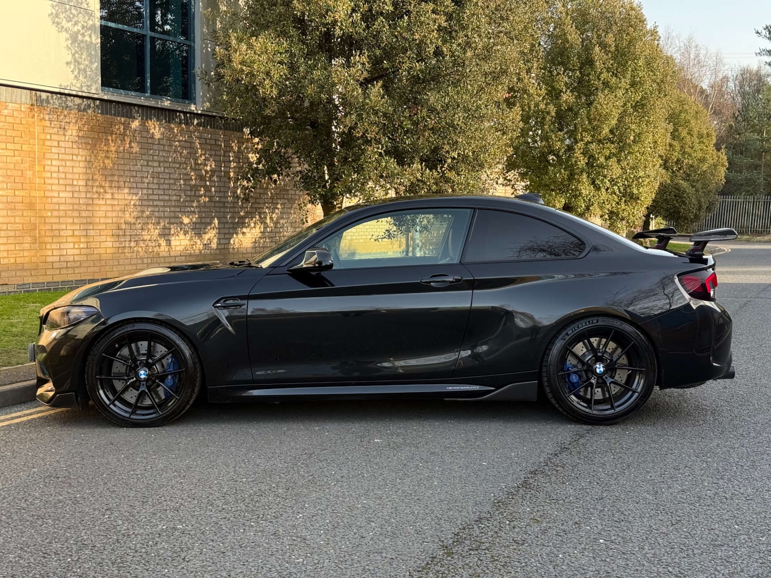 Used BMW M2 2019 for sale - 77669310: Photo 30