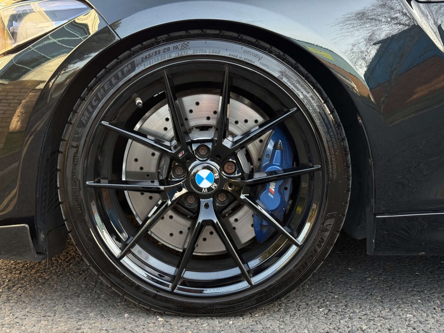 Used BMW M2 2019 for sale - 77669310: Photo 31