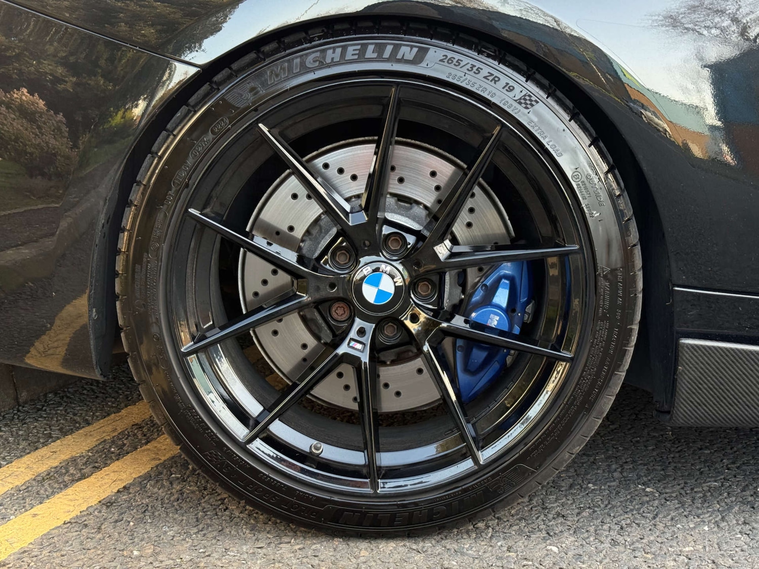 Used BMW M2 2019 for sale - 77669310: Photo 33