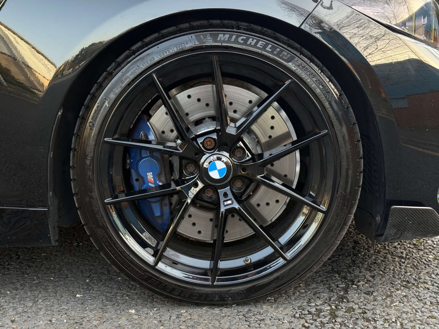 Used BMW M2 2019 for sale - 77669310: Photo 34