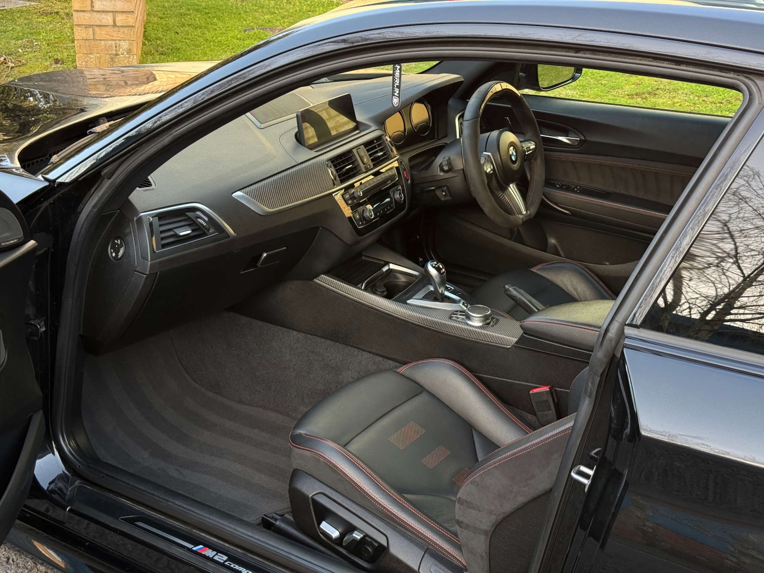 Used BMW M2 2019 for sale - 77669310: Photo 38