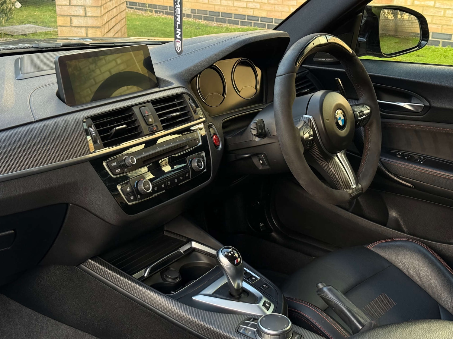 Used BMW M2 2019 for sale - 77669310: Photo 39