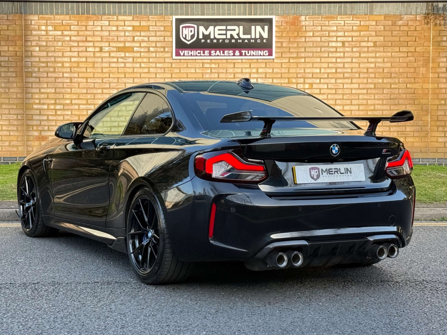 Used BMW M2 2019 for sale - 77669310: Photo 5