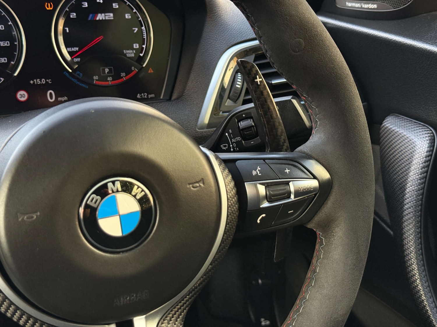 Used BMW M2 2019 for sale - 77669310: Photo 53