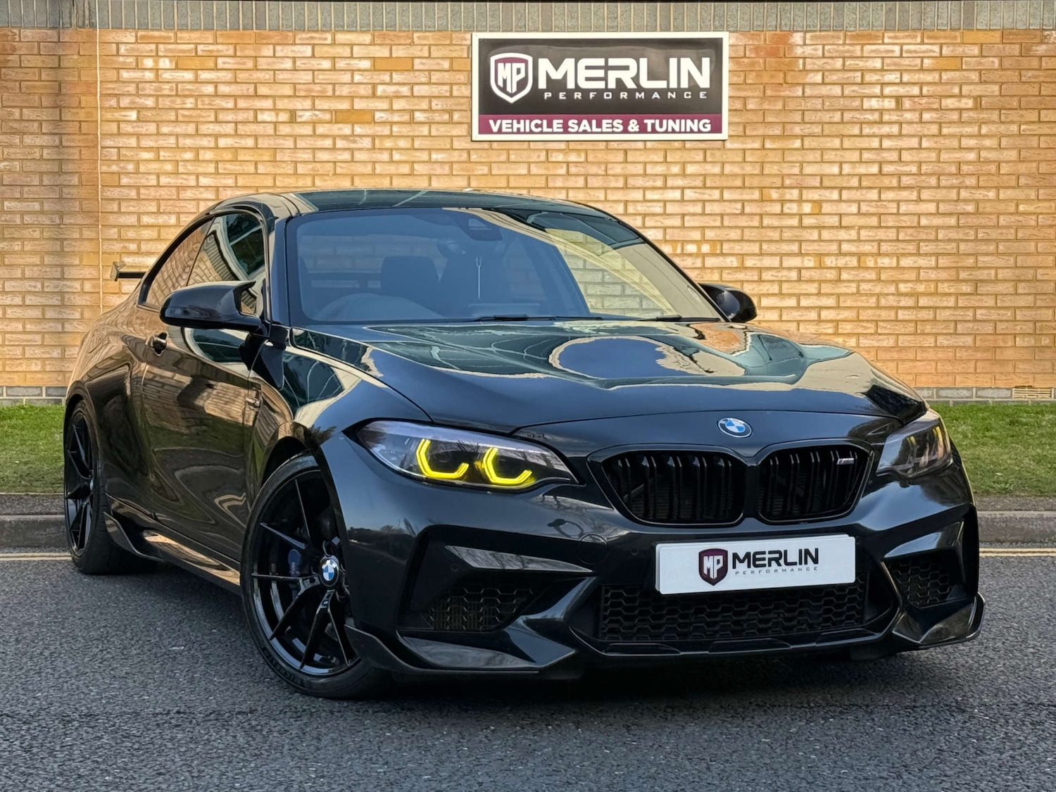 Used BMW M2 2019 for sale - 77669310: Photo 6