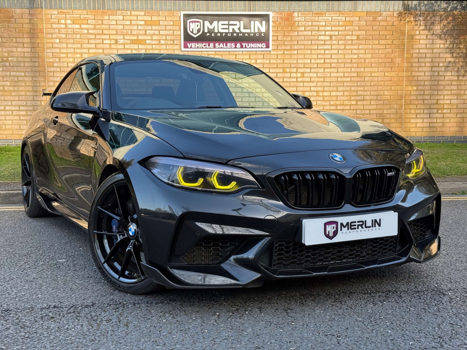 Used BMW M2 2019 for sale - 77669310: Photo 8