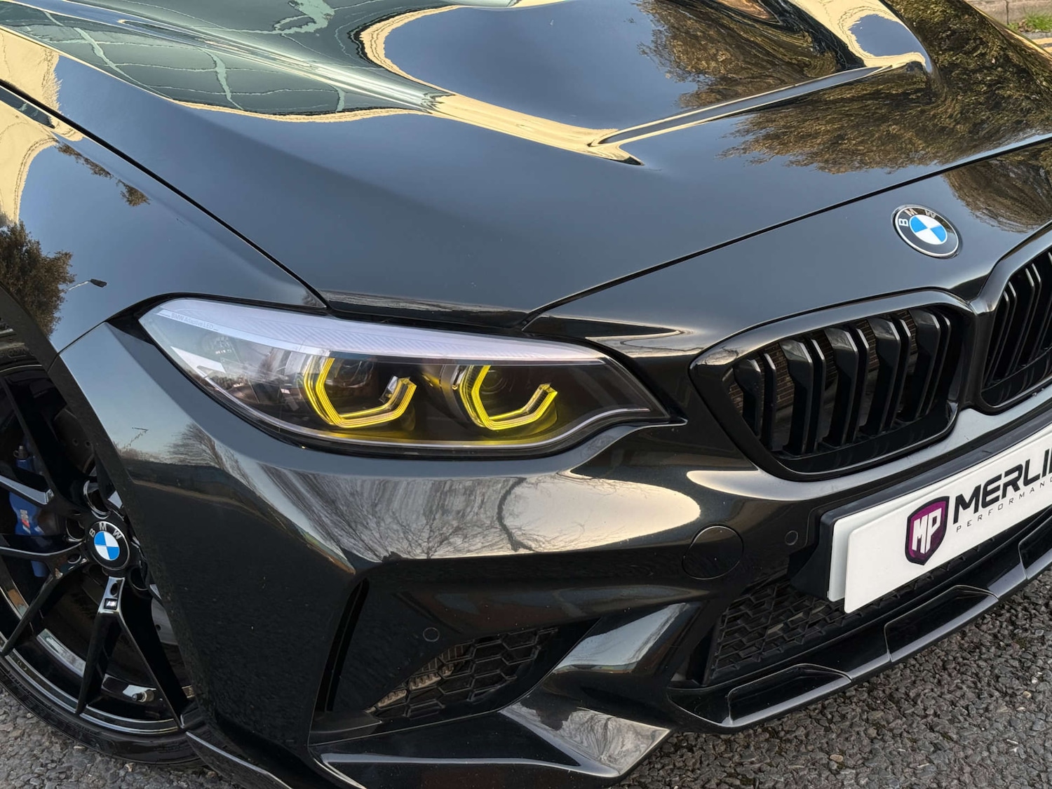 Used BMW M2 2019 for sale - 77669310: Photo 9