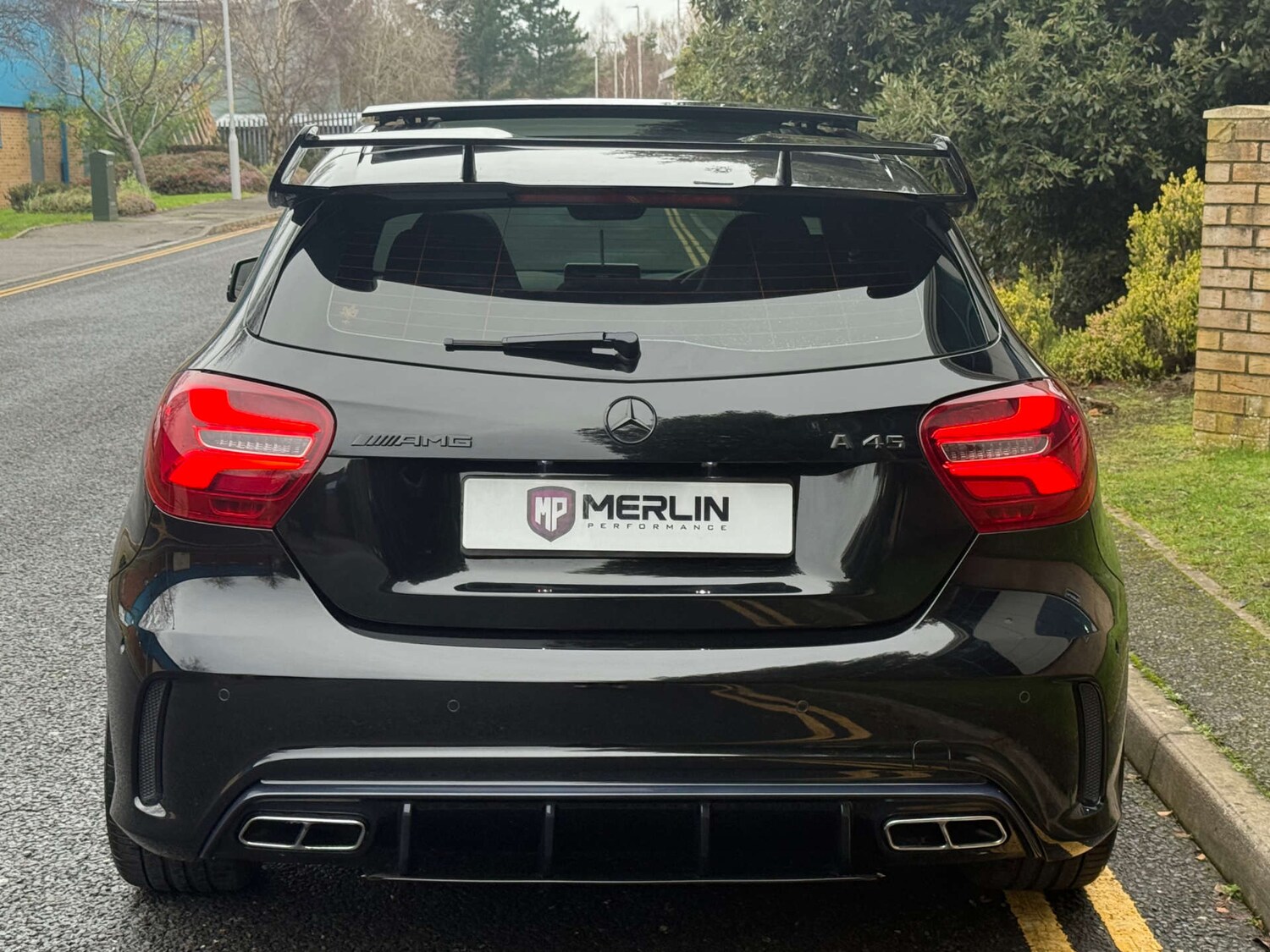 Used Mercedes-Benz A-Class 2016 for sale - 77413337: Photo 16