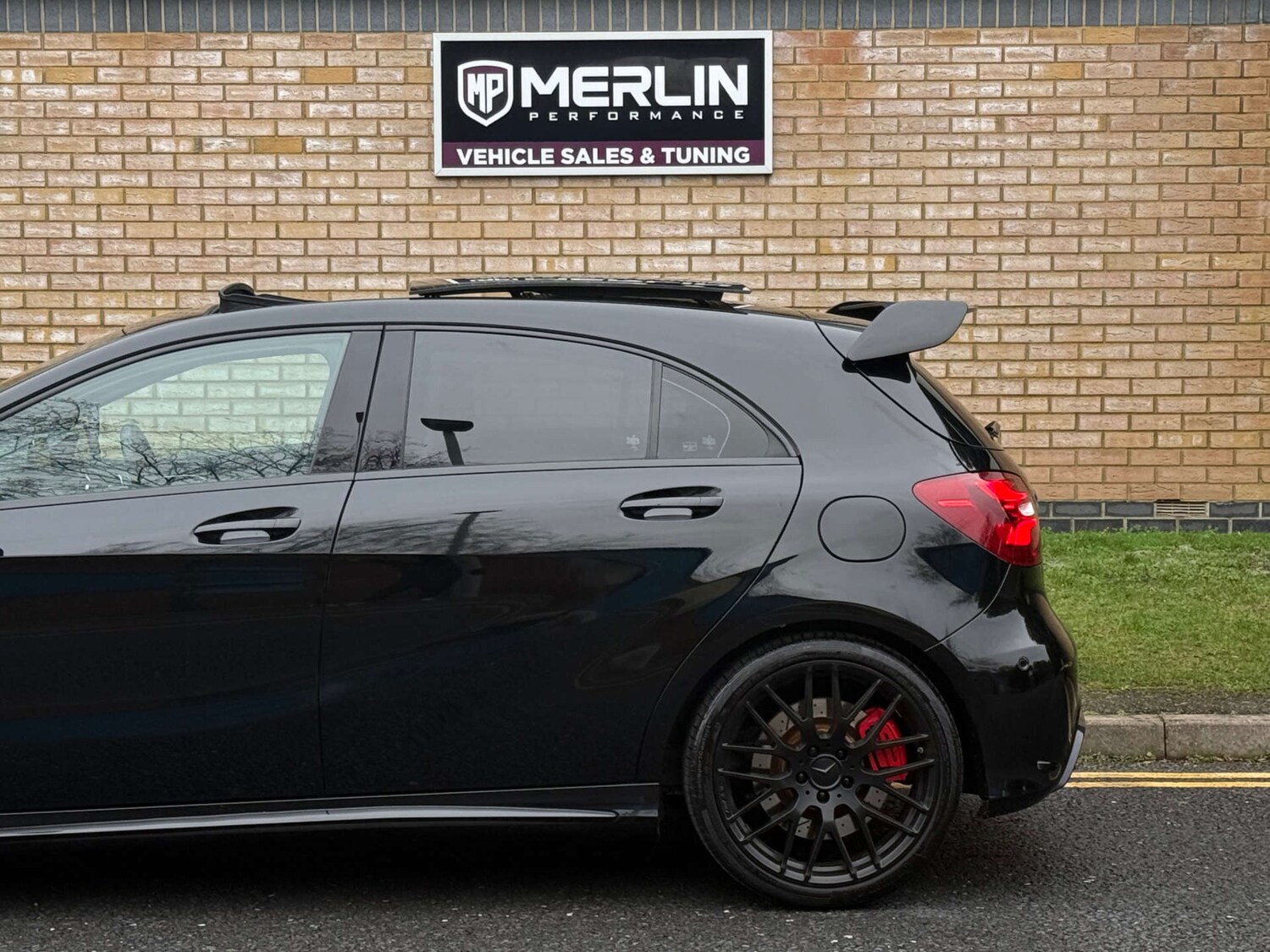 Used Mercedes-Benz A-Class 2016 for sale - 77413337: Photo 18