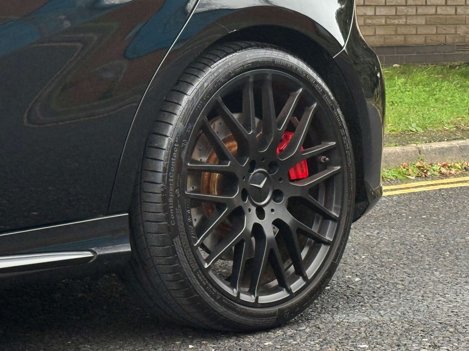 Used Mercedes-Benz A-Class 2016 for sale - 77413337: Photo 20