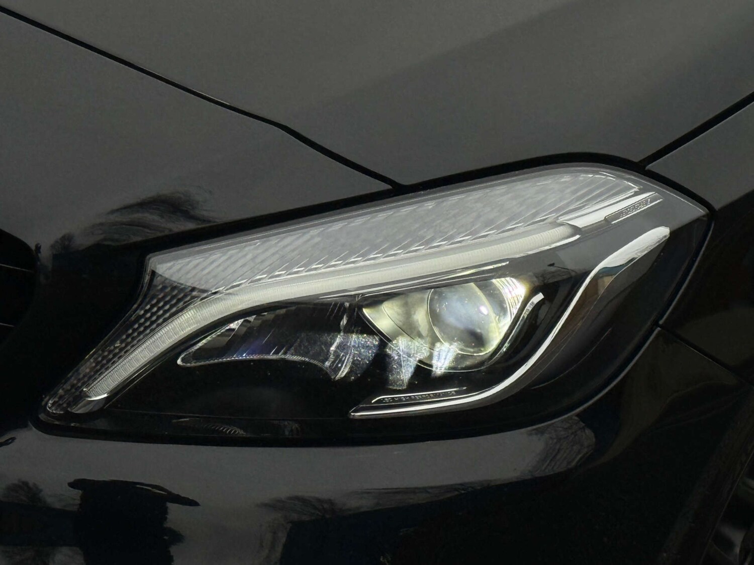 Used Mercedes-Benz A-Class 2016 for sale - 77413337: Photo 21