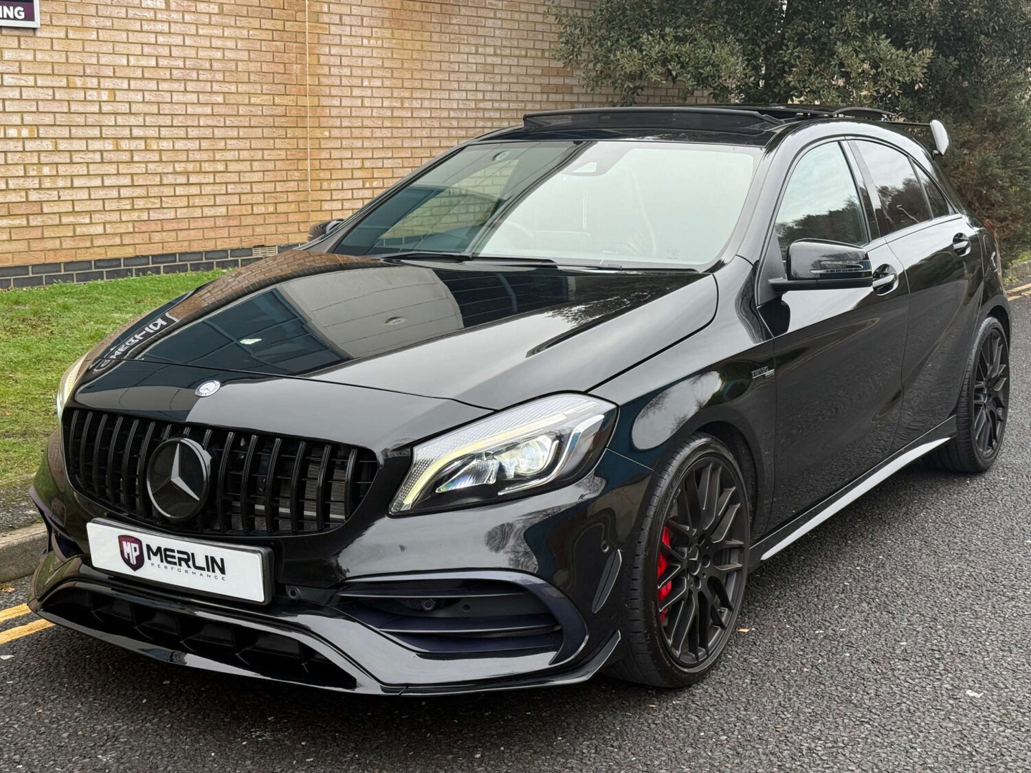 Used Mercedes-Benz A-Class 2016 for sale - 77413337: Photo 23