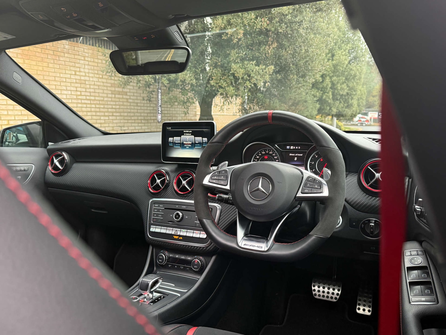 Used Mercedes-Benz A-Class 2016 for sale - 77413337: Photo 27