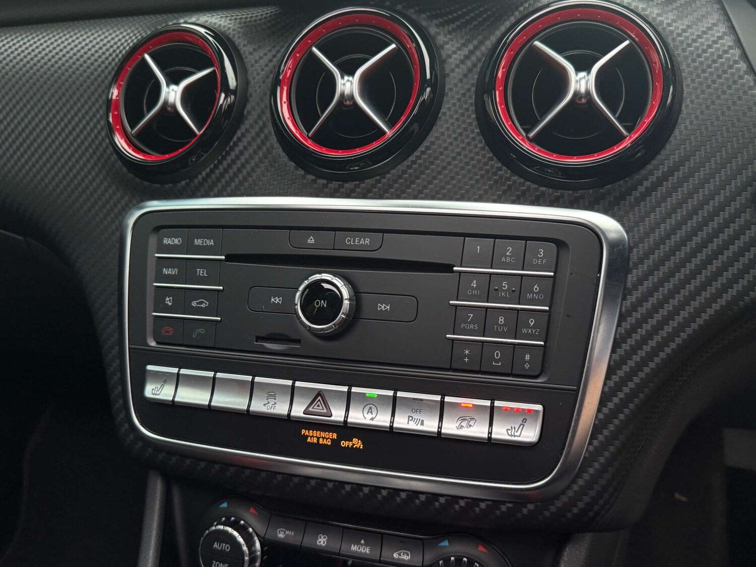 Used Mercedes-Benz A-Class 2016 for sale - 77413337: Photo 33