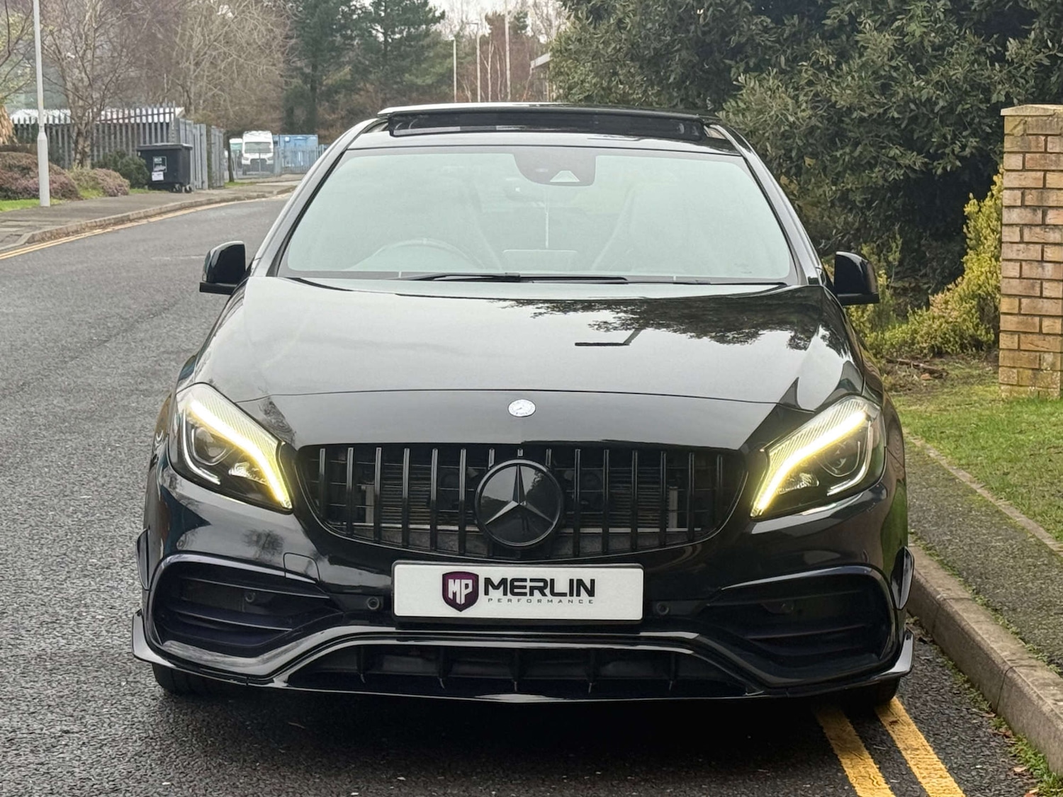 Used Mercedes-Benz A-Class 2016 for sale - 77413337: Photo 7