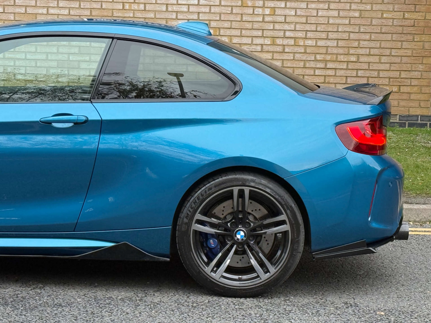 Used BMW M2 2016 for sale - 76608841: Photo 18