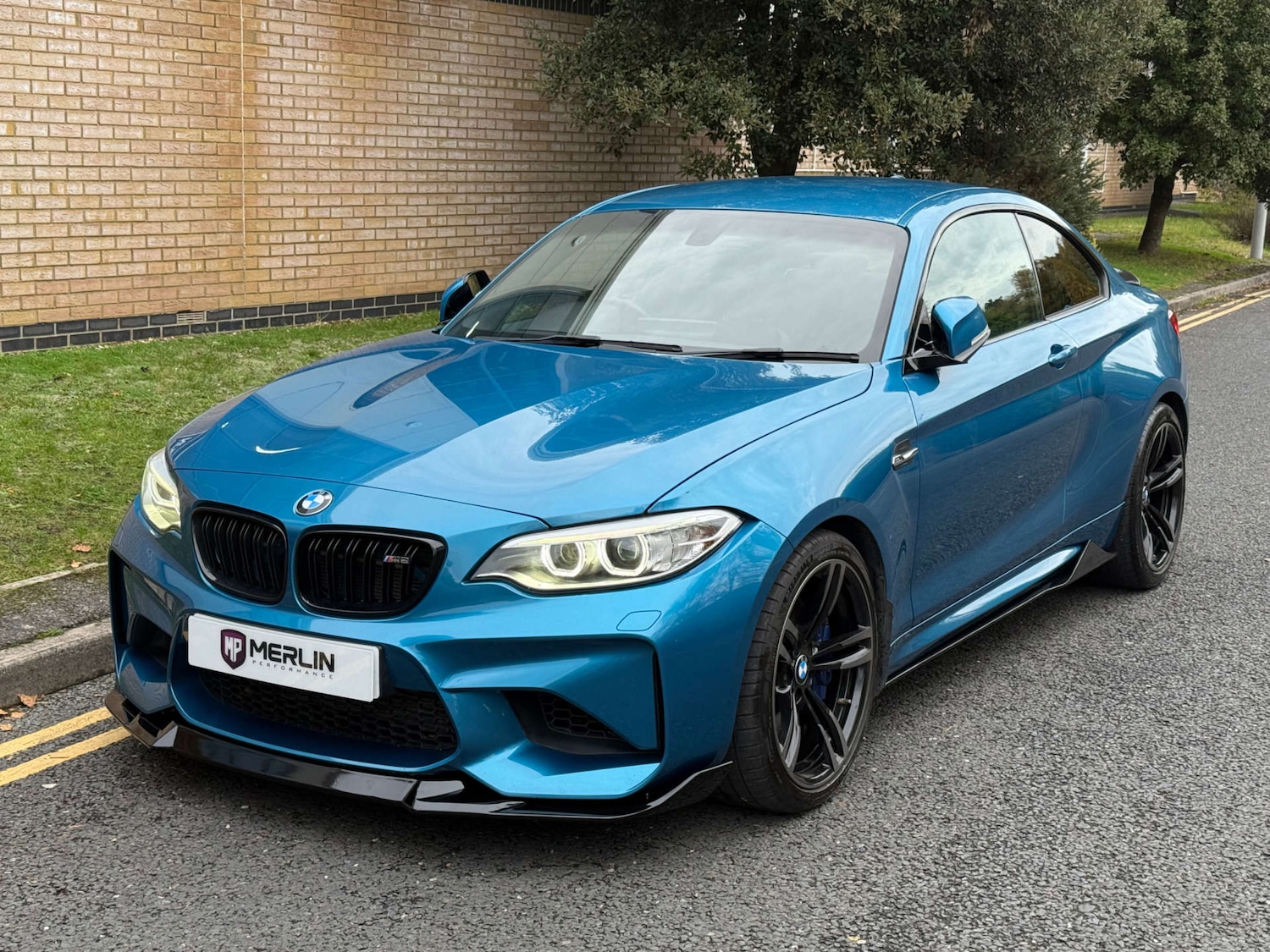 Used BMW M2 2016 for sale - 76608841: Photo 19