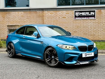BMW - M2