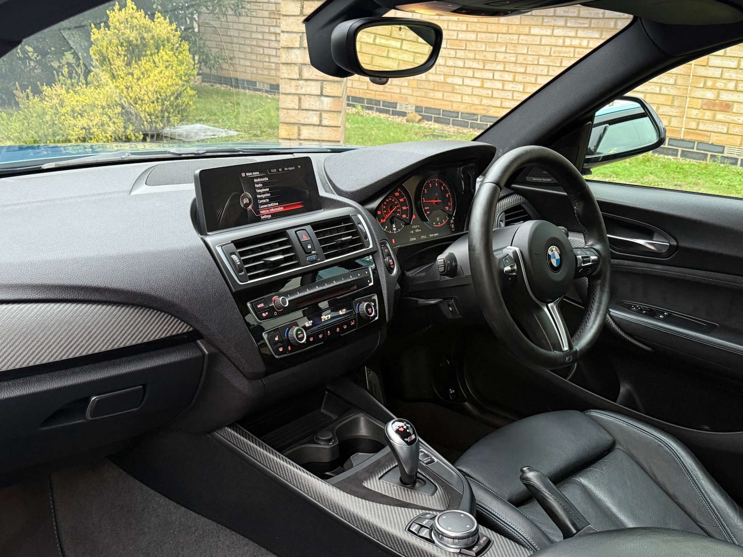 Used BMW M2 2016 for sale - 76608841: Photo 20