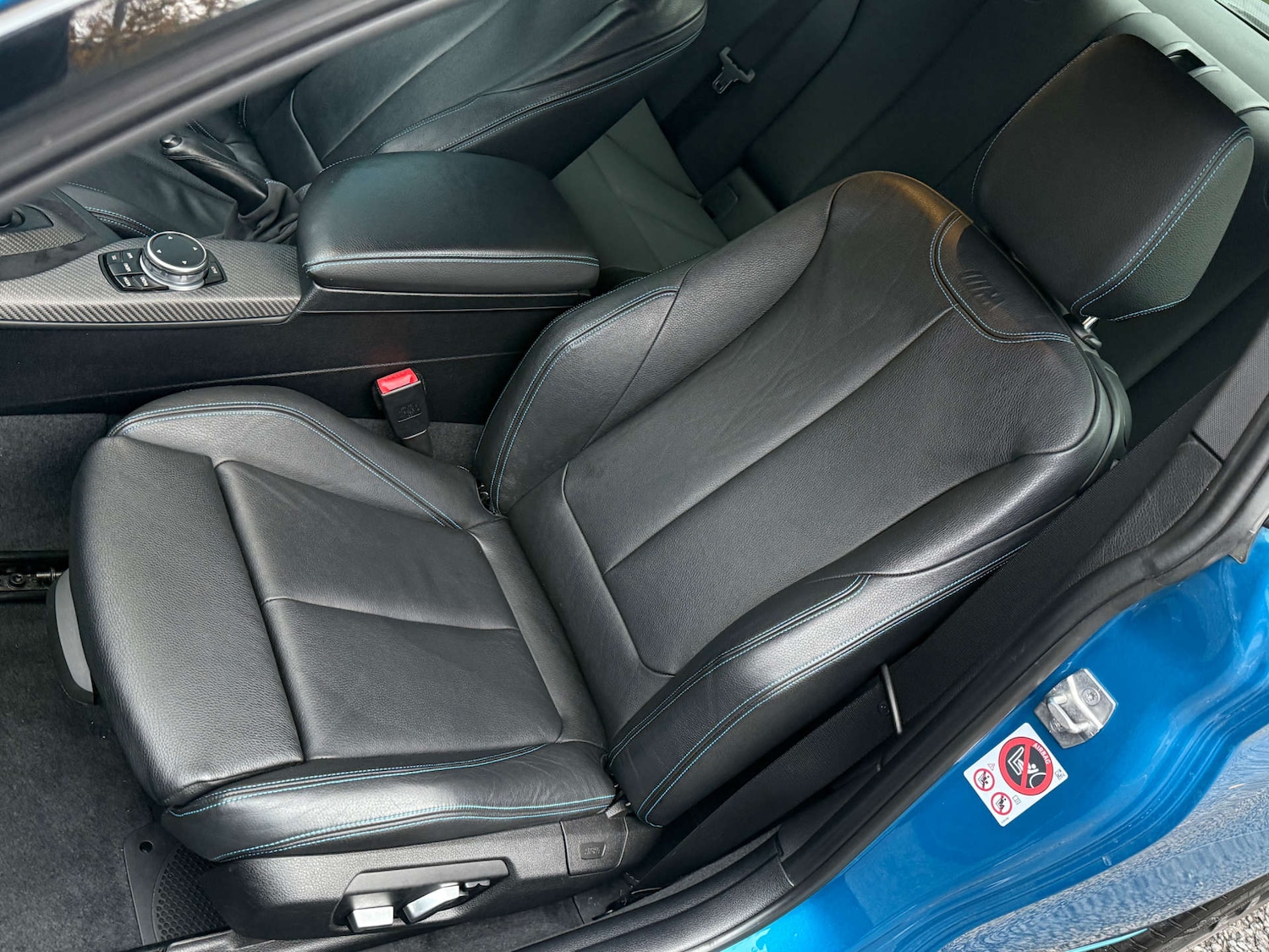 Used BMW M2 2016 for sale - 76608841: Photo 44