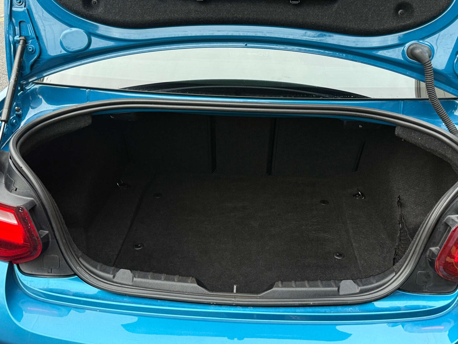 Used BMW M2 2016 for sale - 76608841: Photo 47