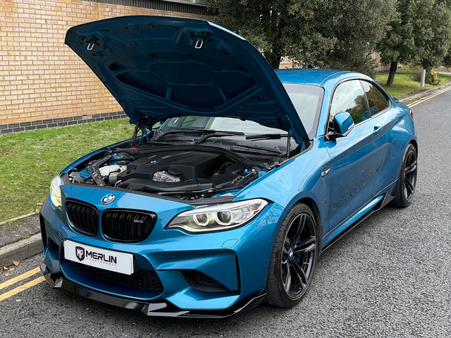 Used BMW M2 2016 for sale - 76608841: Photo 49