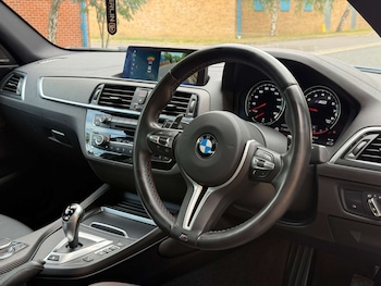 Used BMW M2 2018 for sale - 79068058: Photo