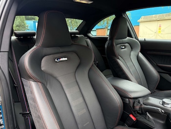 Used BMW M2 2018 for sale - 79068058: Photo