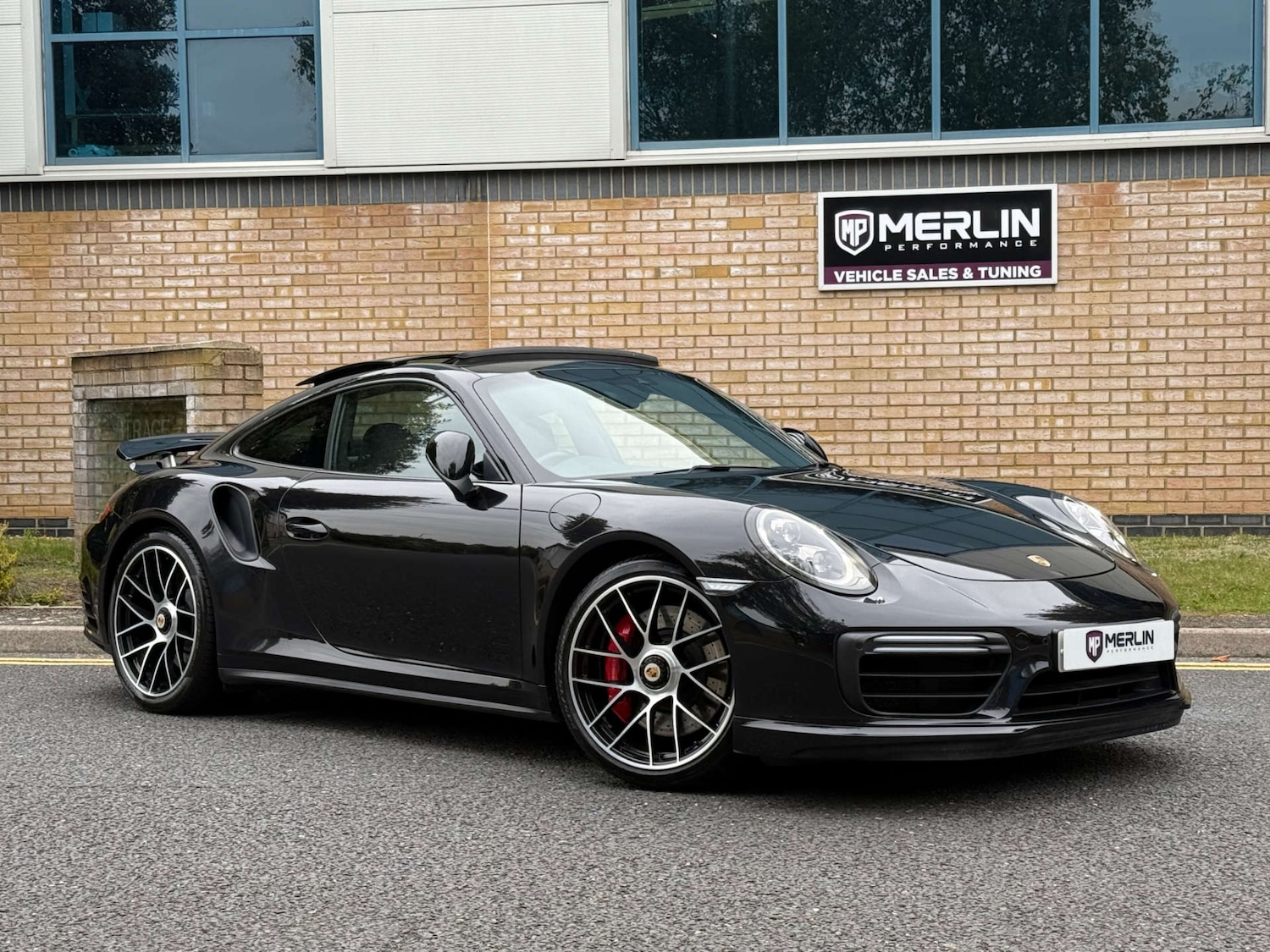 Used Porsche 911 2016 for sale - 76076584: Photo 1