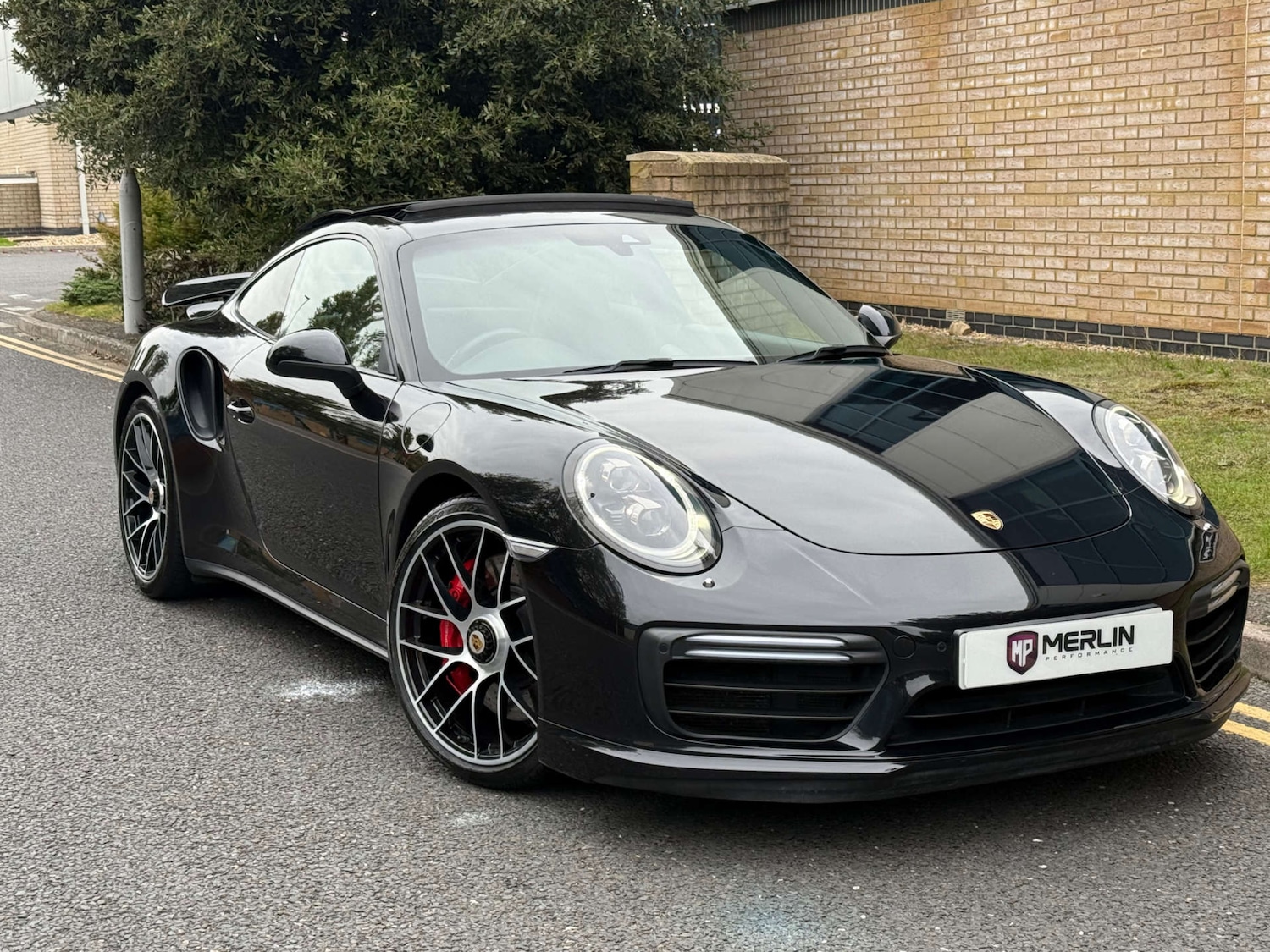 Used Porsche 911 2016 for sale - 76076584: Photo 10