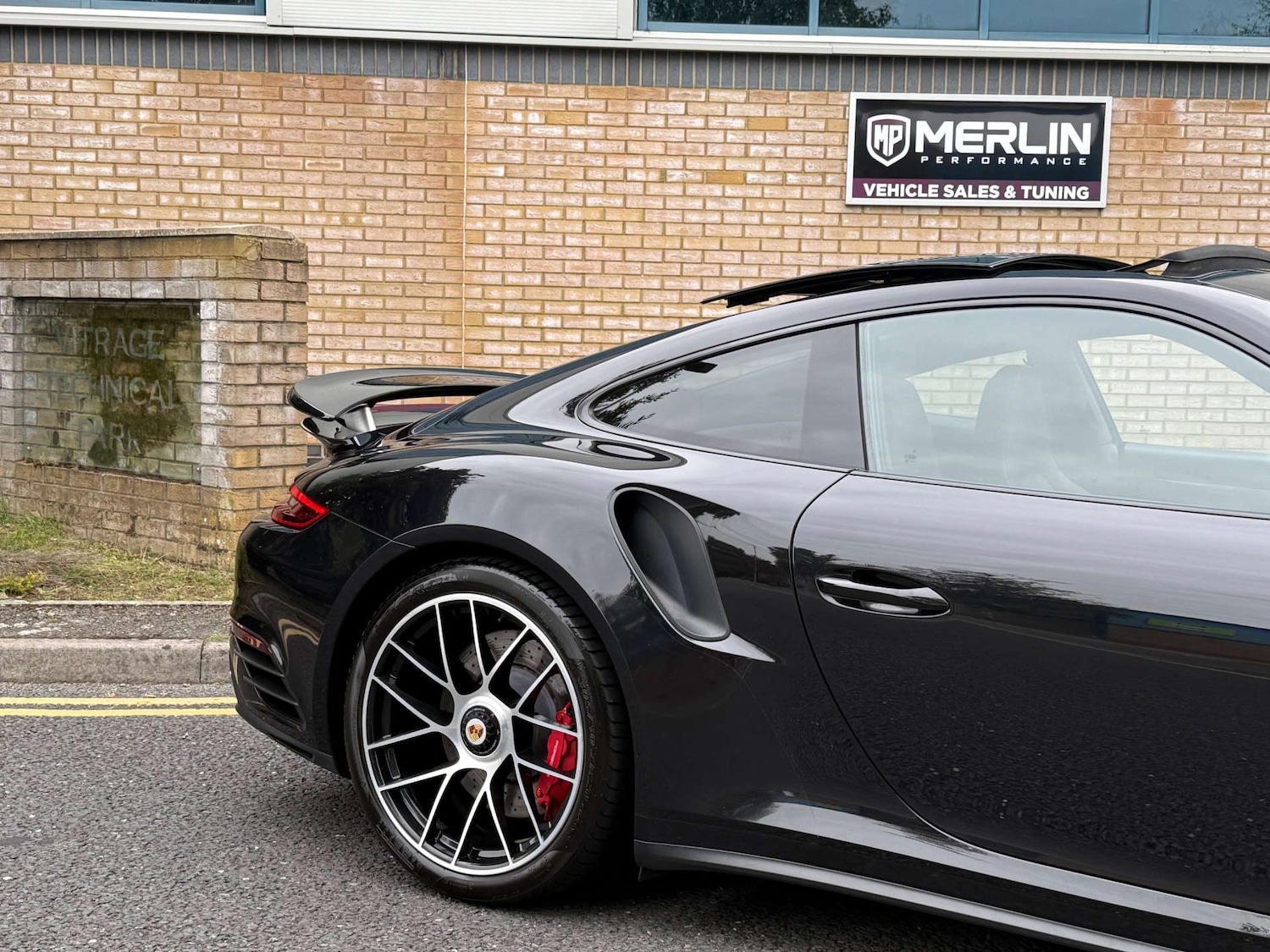 Used Porsche 911 2016 for sale - 76076584: Photo 11