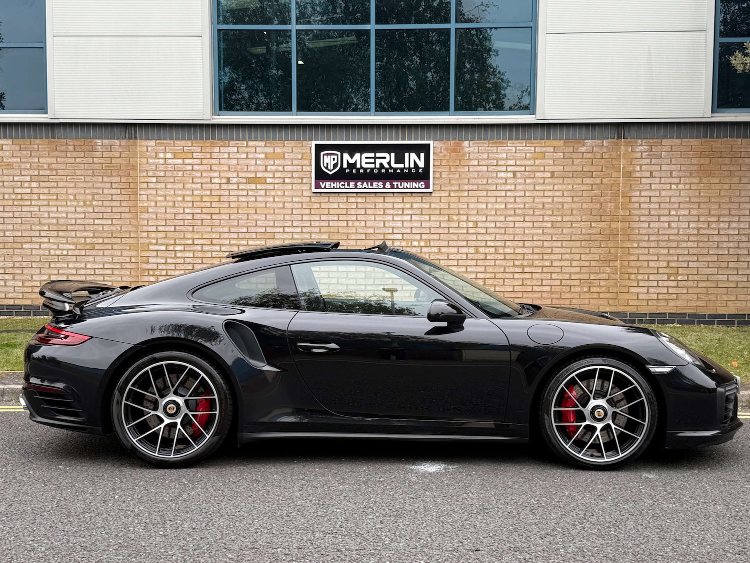 Used Porsche 911 2016 for sale - 76076584: Photo 12