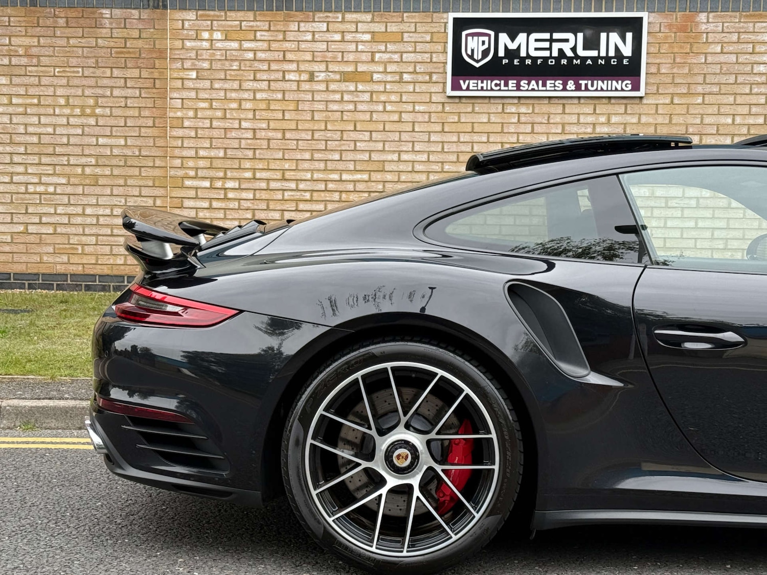 Used Porsche 911 2016 for sale - 76076584: Photo 13