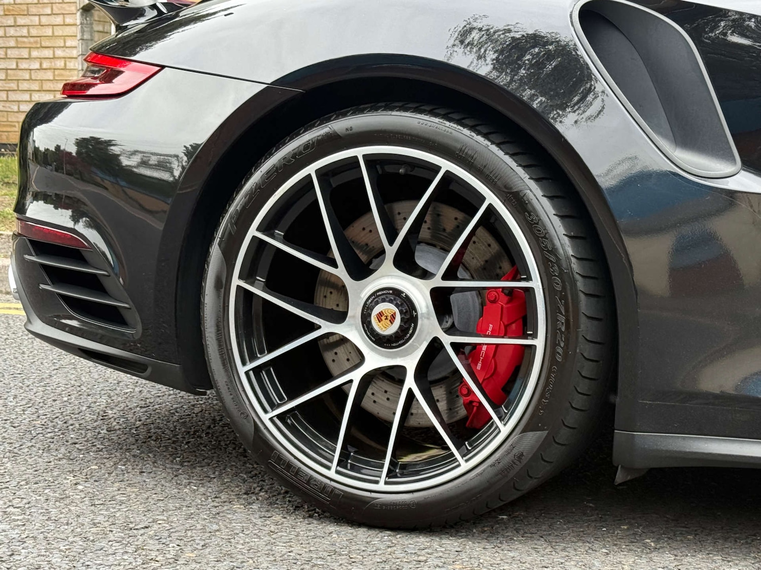 Used Porsche 911 2016 for sale - 76076584: Photo 14