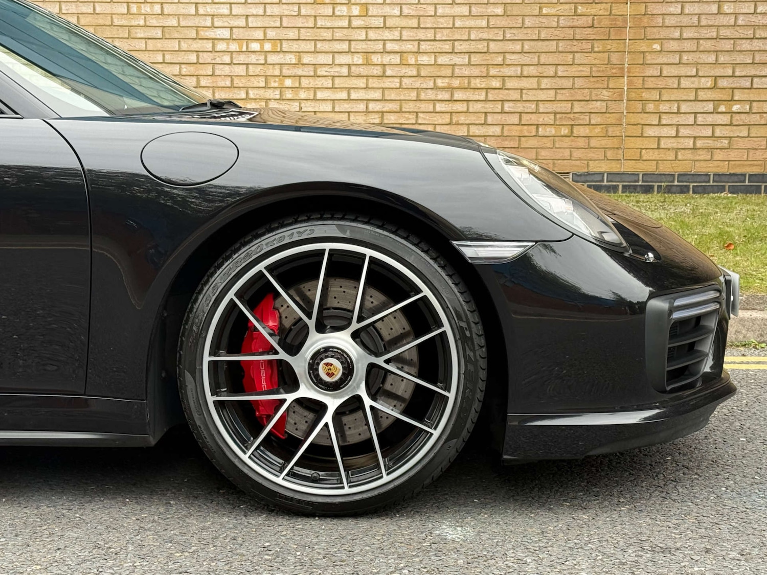 Used Porsche 911 2016 for sale - 76076584: Photo 16