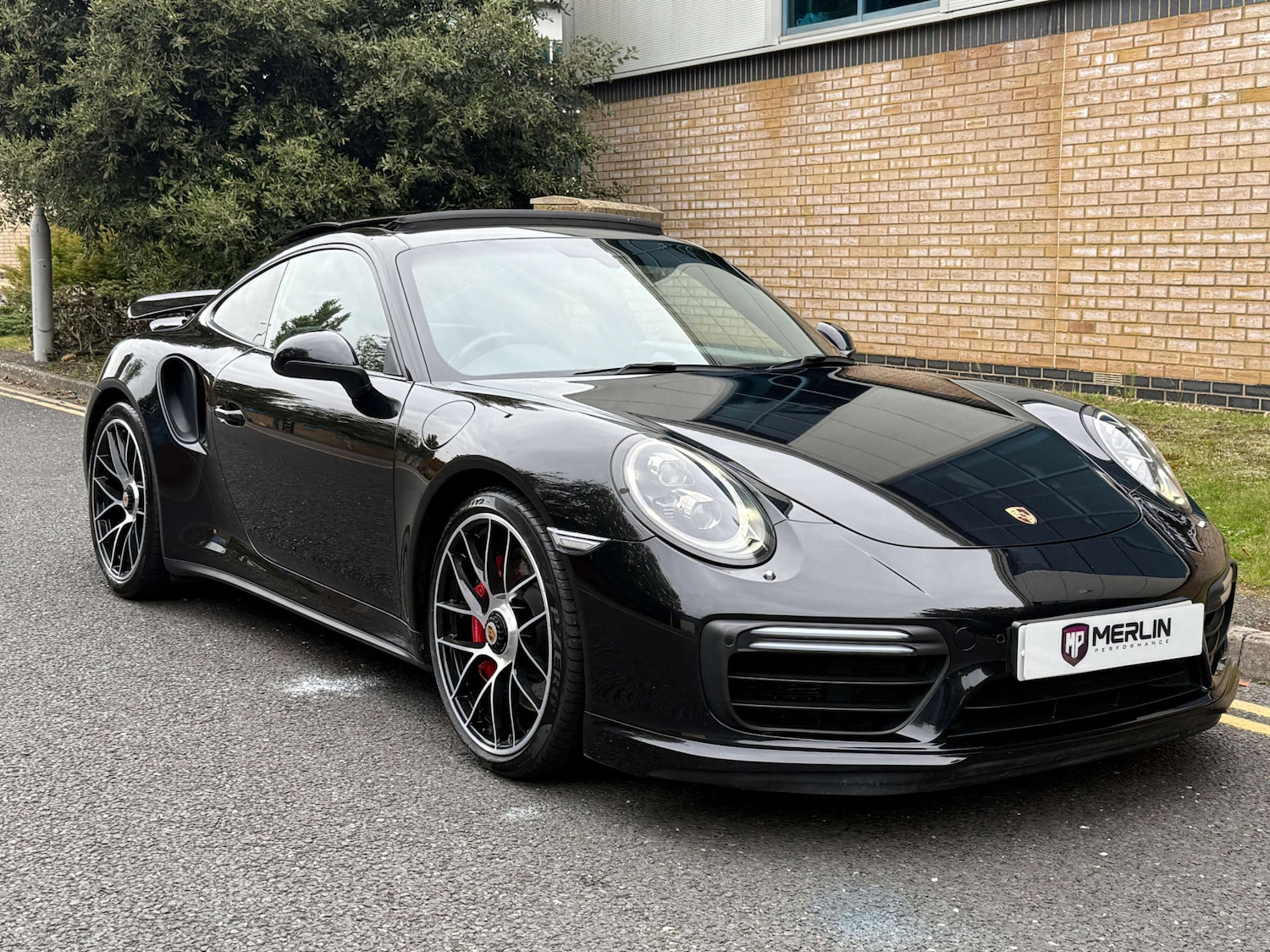 Used Porsche 911 2016 for sale - 76076584: Photo 17