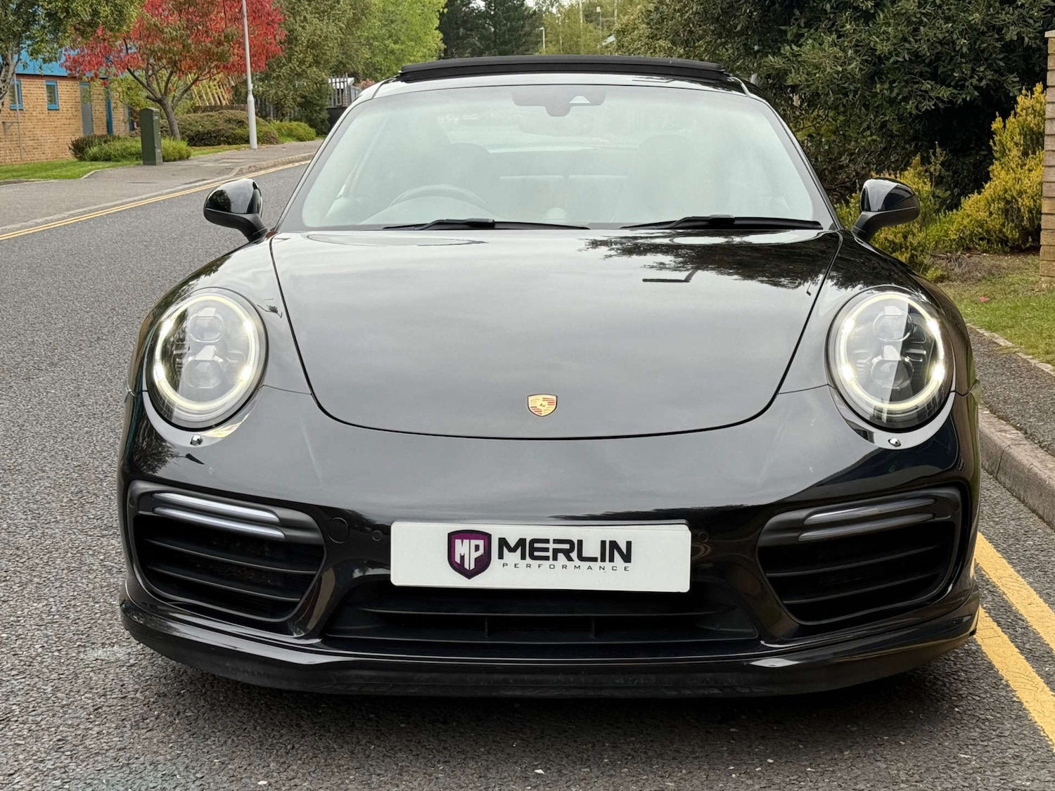 Used Porsche 911 2016 for sale - 76076584: Photo 18