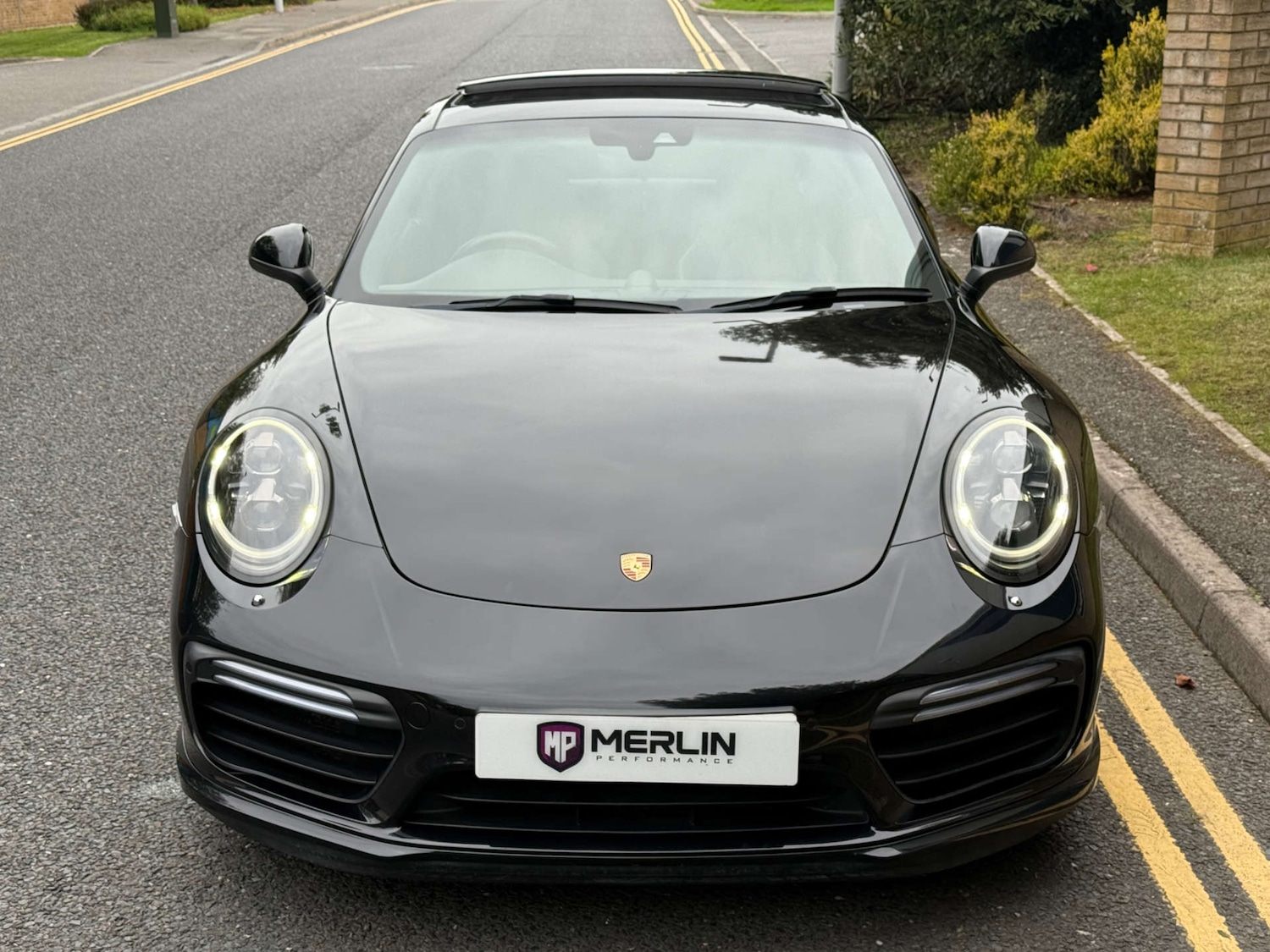 Used Porsche 911 2016 for sale - 76076584: Photo 19