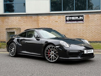Used Porsche 911 2016 for sale - 76076584: Photo