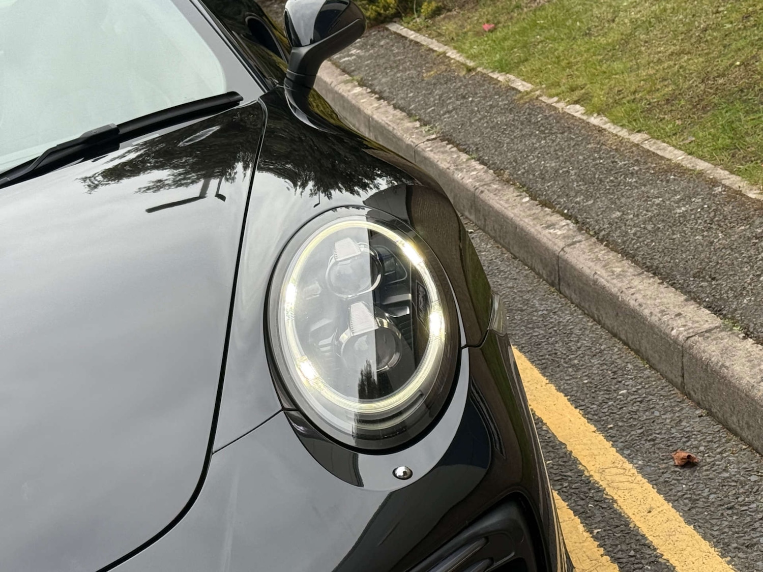 Used Porsche 911 2016 for sale - 76076584: Photo 21