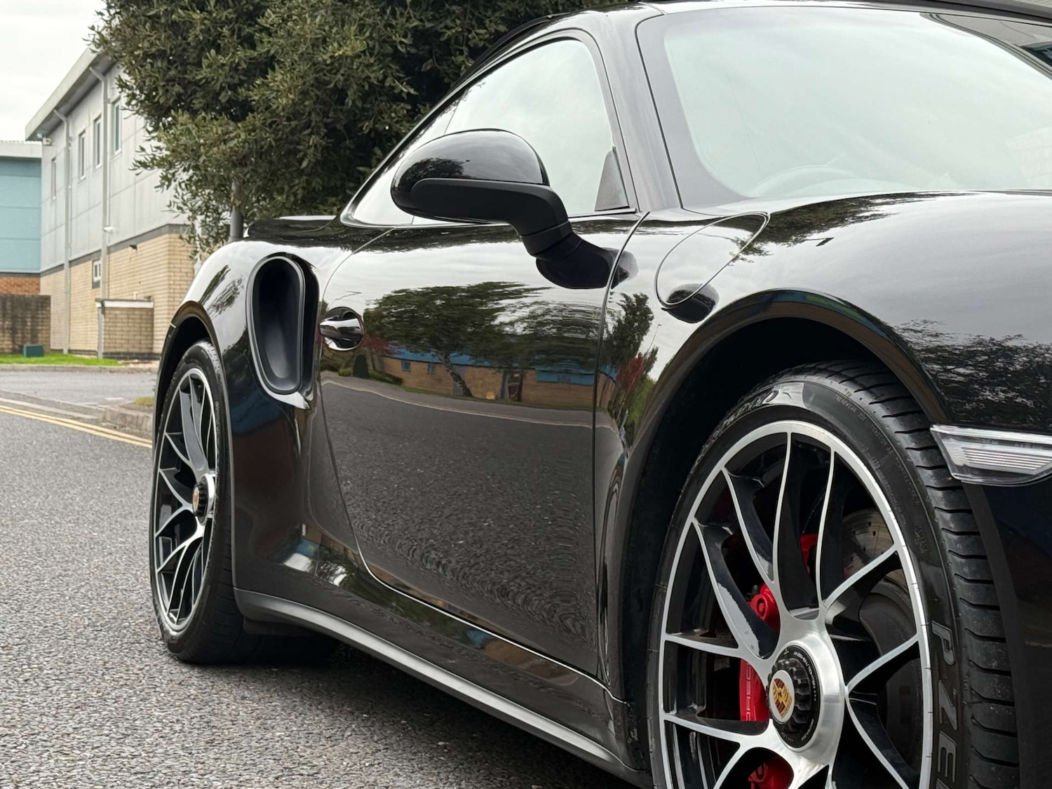 Used Porsche 911 2016 for sale - 76076584: Photo 22