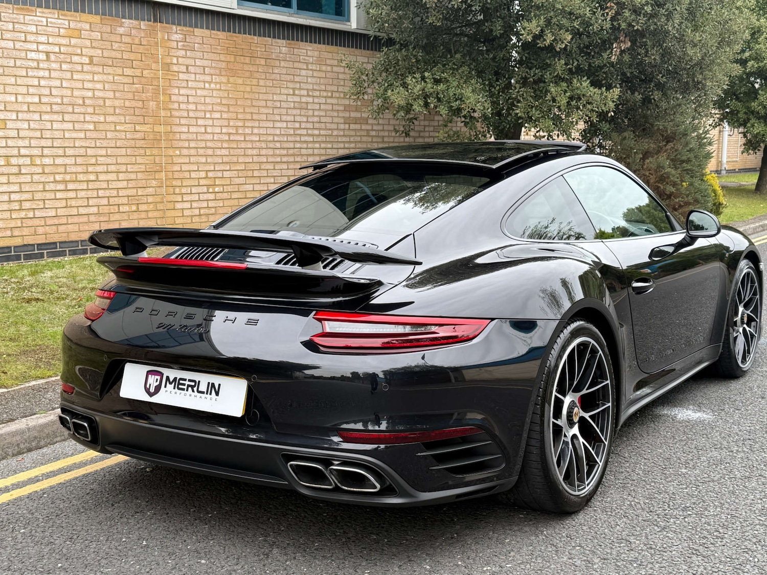 Used Porsche 911 2016 for sale - 76076584: Photo 23