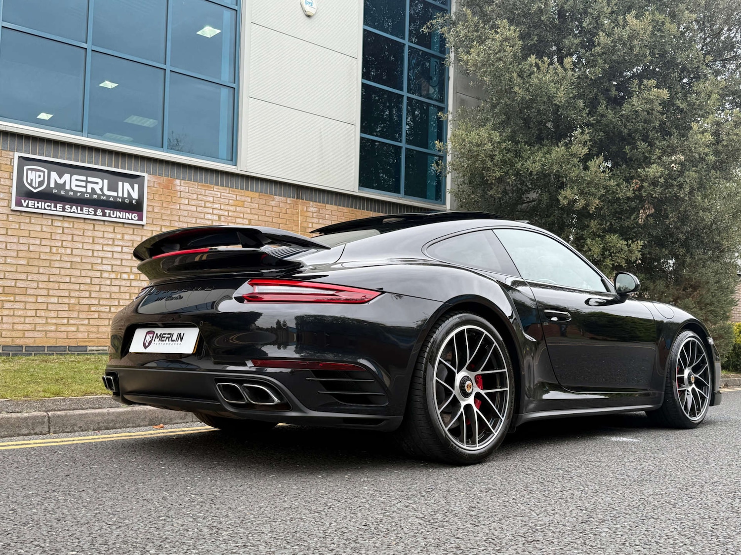 Used Porsche 911 2016 for sale - 76076584: Photo 26
